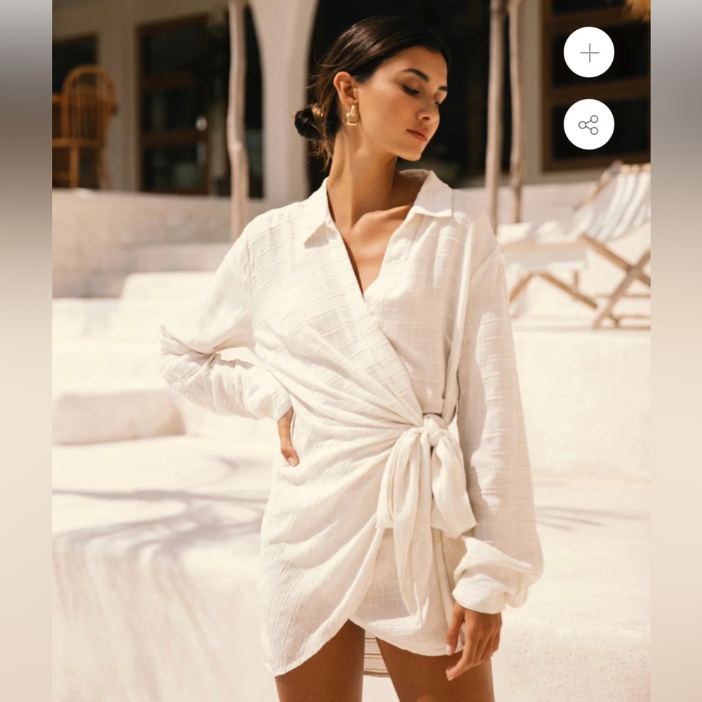 L*SPACE | DAYDREAM TUNIC